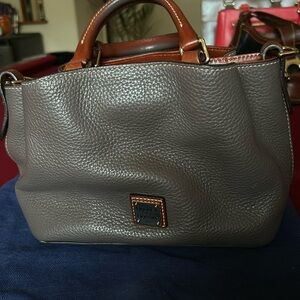 Dooney and Bourke Mini Barlow